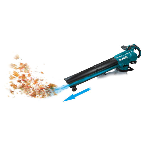 MAKITA - 18V BRUSHLESS BLOWER VACUUM