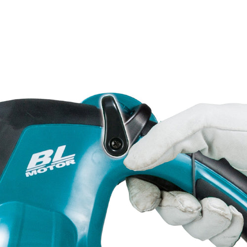 MAKITA - 18V BRUSHLESS BLOWER VACUUM