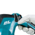 MAKITA - 18V BRUSHLESS BLOWER VACUUM