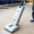 MAKITA - KIT 18VX2 BRUSHLESS UPRIGHT VAC