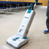 MAKITA - 18VX2 BRUSHLESS UPRIGHT VACUUM