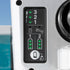 MAKITA - 18VX2 BRUSHLESS UPRIGHT VACUUM