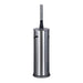 EDCO  - STAINLESS STEEL TOILET BRUSH SET