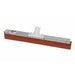 EDCO - FLOOR SQUEEGEE 30 CM RED RUBBER