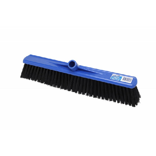 EDCO - PLATFORM BROOM HEAD 600MM MEDIUM