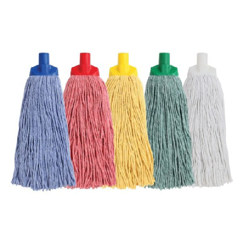 EDCO - ENDURO MOP GREEN