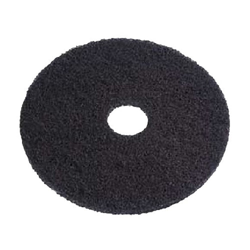 OATES - 400mm BLACK PAD