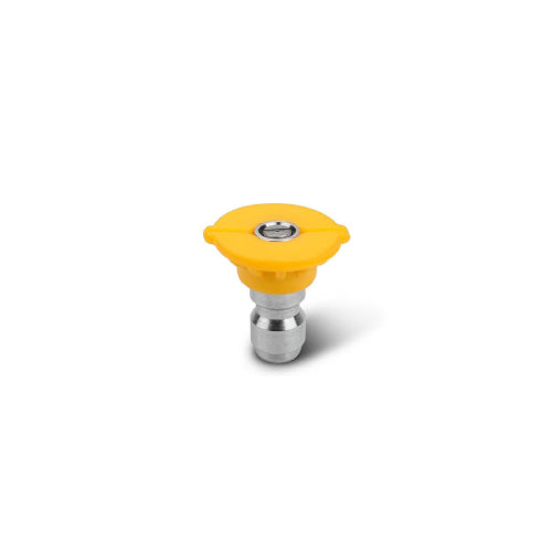 PB - YELLOW NOZZLE (0.42 NARROW FAN JET)