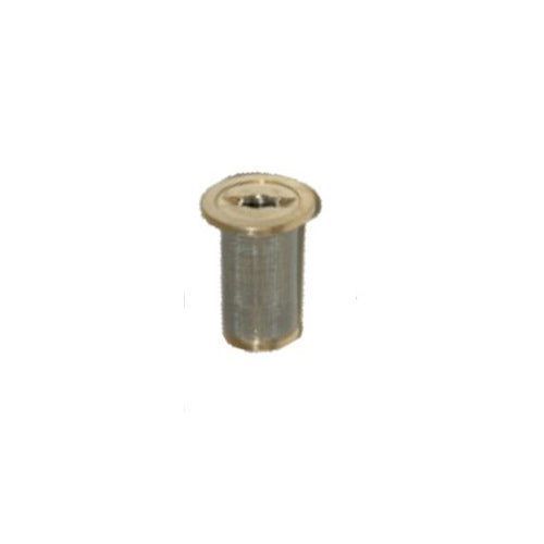 CS - FILTER W/CHECK VALVE 100 MESH