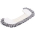 PACVAC - FLOOR TOOL FITTING - MICROFIBRE