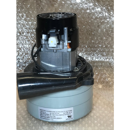 VS - MOTOR TANGENTIAL 24V - 3STAGE