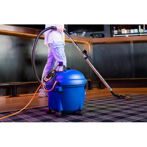 PACVAC - GLIDE CANISTER VACUUM