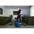 PACVAC - GLIDE CANISTER VACUUM