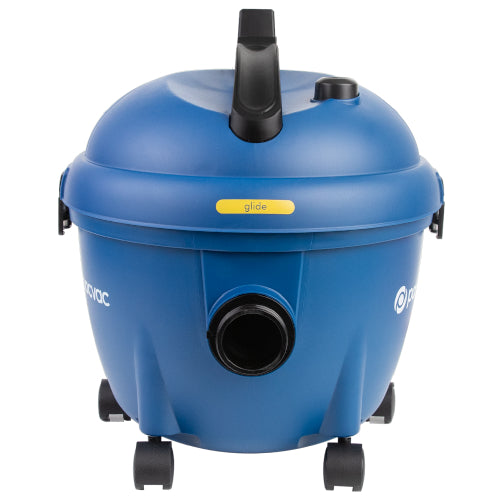 PACVAC - GLIDE CANISTER VACUUM