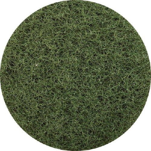 400MM TWISTER PAD GREEN