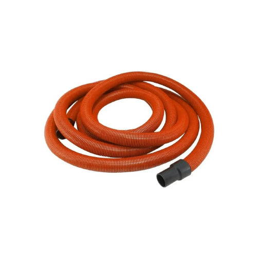 VS - GVAC HOSE 38MM X 15M ORANGE