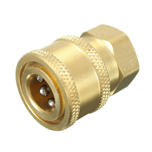 IB - QUICK CONNECT COUPLER 1/4 FEMALE