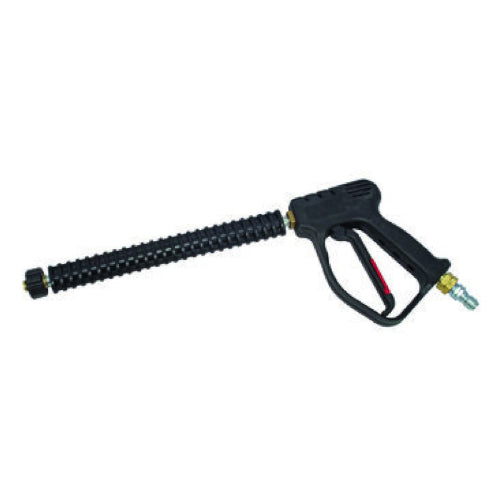 PB - WATER BLASTER HANDGUN W/EXTENTION