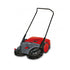EDCO - HAAGA SWEEPER 477 PROFI