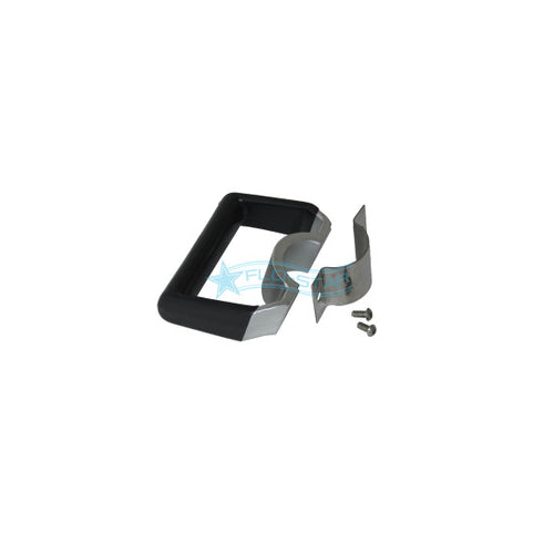CS - HANDLE FOR ALUMINIUM WAND 1.5"