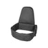 PACVAC - BACK SUPPORT PADDING- SUPERPRO