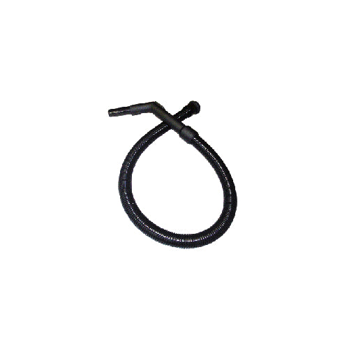 CS - HOSE-COMPLETE 1.2M - 3LUG - BLACK