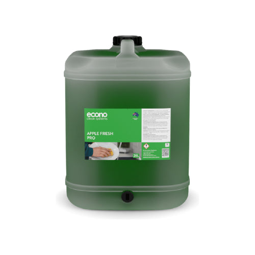 ECONO - APPLE FRESH PRO 20L