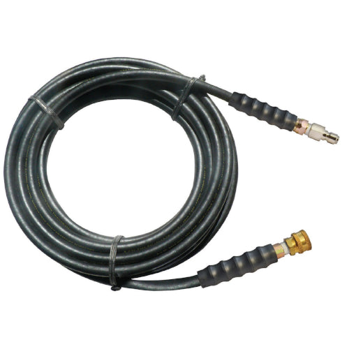 PB - HIGH PRESSURE HOSE 10M - 3/8 M/F