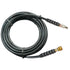 PB - HIGH PRESSURE HOSE 10M - 3/8 M/F
