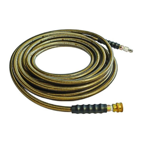 PB - H'PRESSURE HOSE 3/8 15M