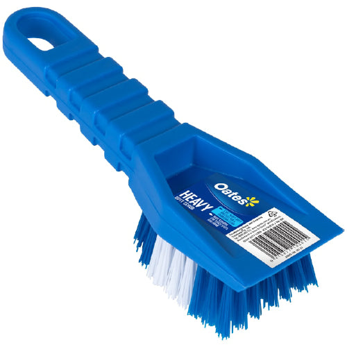 OATES - HEAVY DUTY SCRUB