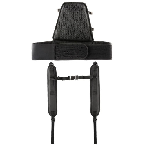 PACVAC - BACK SUPPORT PADDING- SUPERPRO