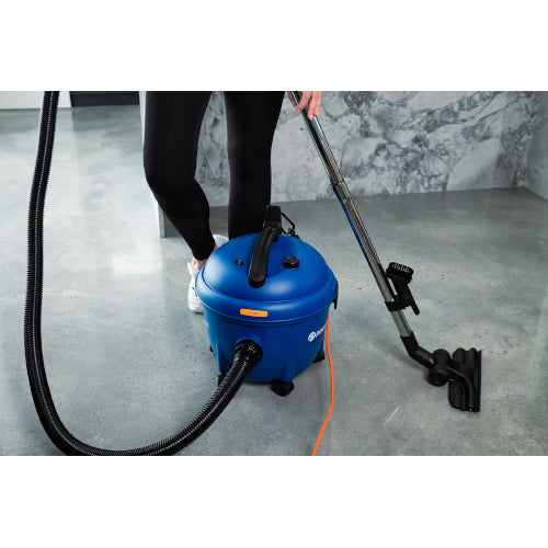 PACVAC - HUSH CANISTER VACUUM
