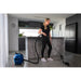 PACVAC - HUSH CANISTER VACUUM