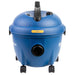 PV - VACUUM CANISTER HUSH