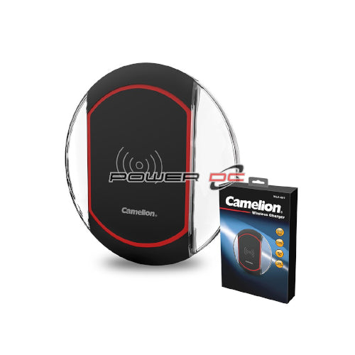 PWRDC - CAMILION 5W USB WIRELESS CHARGER