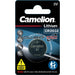 CAMELION - LITHIUM BATTERY 3V -CR2032