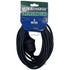 PWRDC - EXTENSION LEAD 5M BLK
