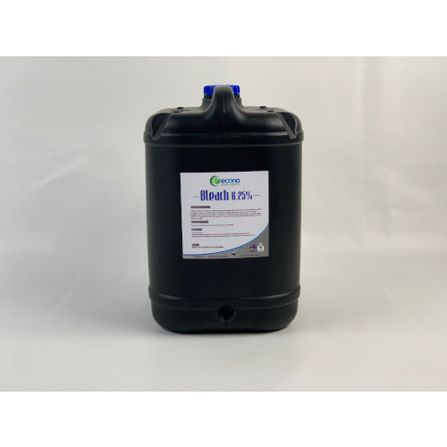 ECONO - BLEACH 12.5 % 25 L