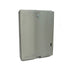 NAB - S/S INTERLEAF PAPER TOWEL DISPNSER