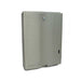 NAB - S/S INTERLEAF PAPER TOWEL DISPNSER