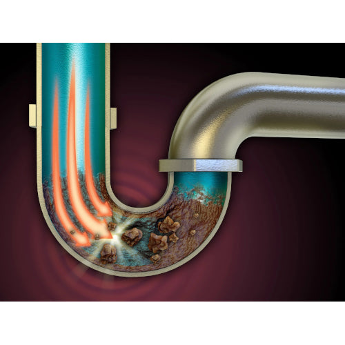 IC - EDEN GREEN DRAIN UNBLOCKER