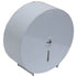 NAB - JUMBO TOILET ROLL DISPENS P/COATED