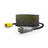 KARCHER - HOSE ASSEM TR ROTATABLE DN8