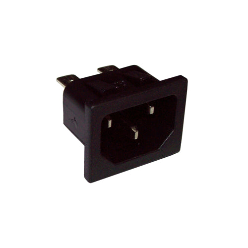 CS - IEC POWER SOCKET - 3 CORE