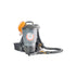 POLIVAC - KOALA BACK PACK VACUUM