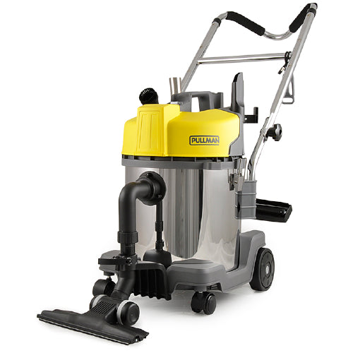VS - Pullman 20L Wet & Dry Vacuum SS