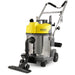 VS - Pullman 20L Wet & Dry Vacuum SS