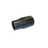 VS - CNNECT,HOSE END 51mm BLACK