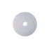 3M - 43cm WHITE POLISHING PAD